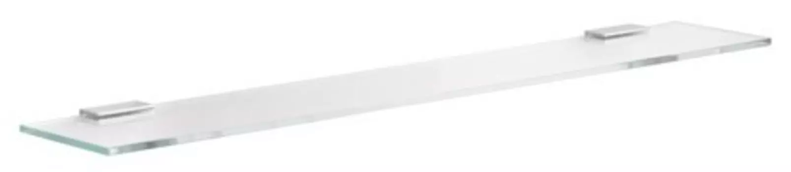 Полка в ванну «Keuco» Collection Moll 12710015800 на стену хром