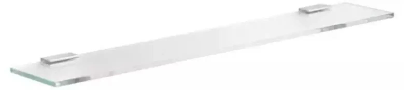 Полка в ванну «Keuco» Edition 400 11510015140 на стену хром
