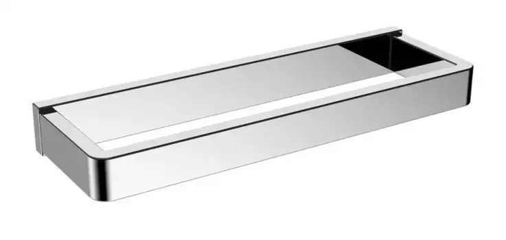 Полотенцедержатель «Abber» Westen AA1753 на стену хром