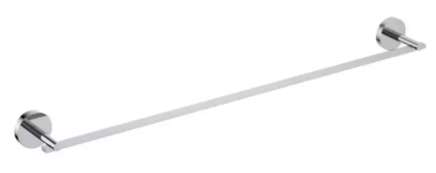 Полотенцедержатель «Акватек» Бетта AQ4614CR на стену хром