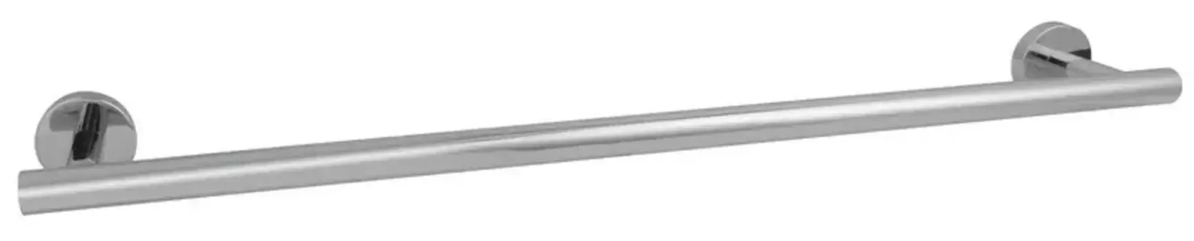 Полотенцедержатель «Акватек» Вега AQ4014CR на стену хром