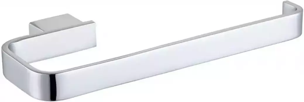 Полотенцедержатель «Allen Brau» Infinity 6.21010-00 на стену хром