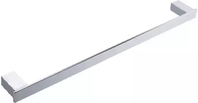 Полотенцедержатель «Allen Brau» Infinity 6.21A11-00 на стену хром