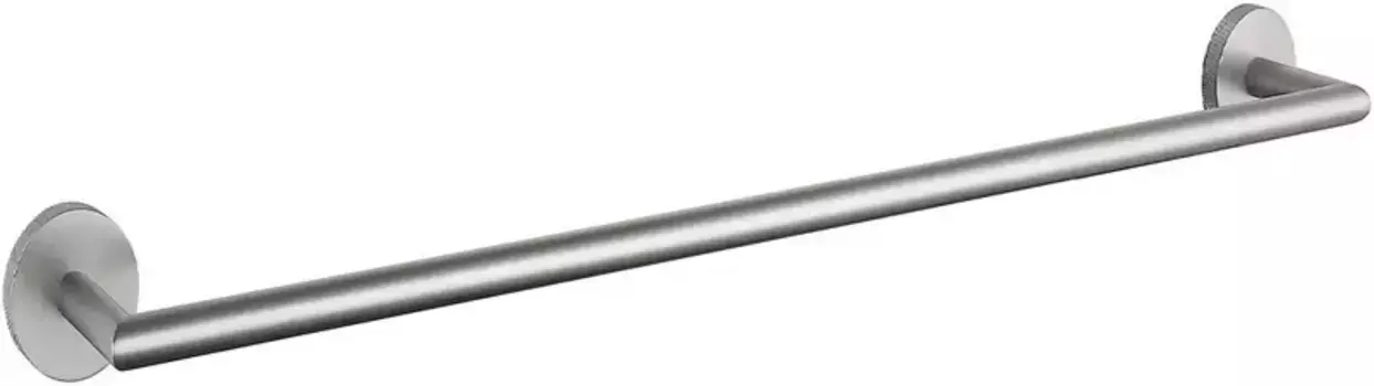 Полотенцедержатель «Allen Brau» Priority 6.31A11-BN на стену брашированный никель