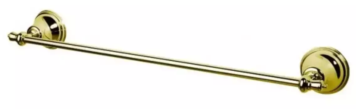 Полотенцедержатель «Am.Pm» 5 O'Clock A25346401 на стену золото