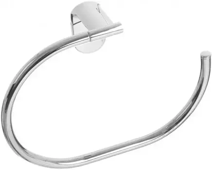 Полотенцедержатель «Am.Pm» Joy A8434400 на стену хром