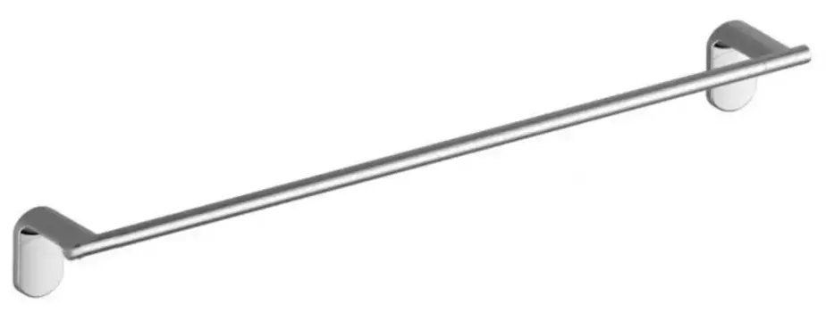 Полотенцедержатель «Am.Pm» Joy A84346400 на стену хром