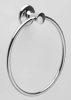 Полотенцедержатель «Am.Pm» Like на стену хром