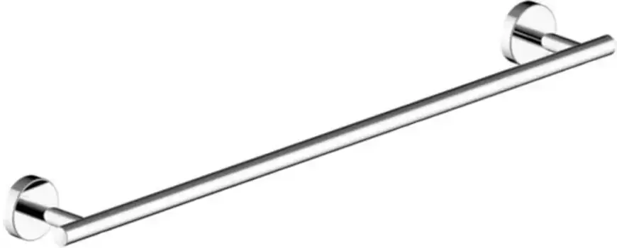 Полотенцедержатель «Am.Pm» Move A7M346400 на стену хром