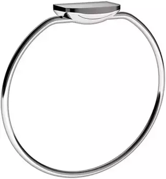 Полотенцедержатель «AM.PM Plus» Inspire V2.0 Plus A50A344B00 на стену хром