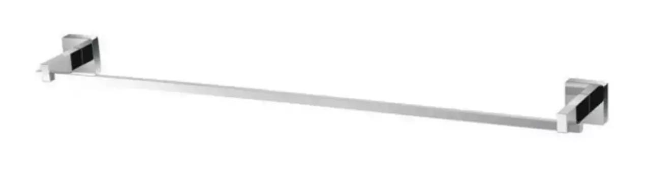 Полотенцедержатель «Aquanet» 4718 45 см на стену хром