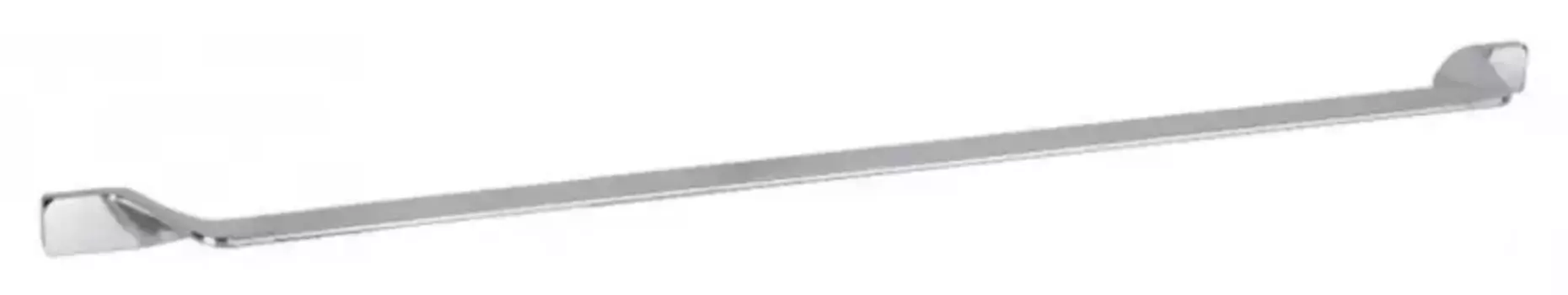 Полотенцедержатель «Art&Max» Gina AM-G-2736-30 на стену хром