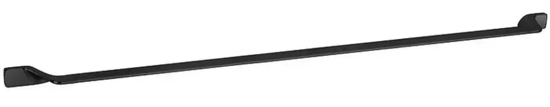 Полотенцедержатель «Art&Max» Gina AM-G-2736-90-Nr на стену чёрный