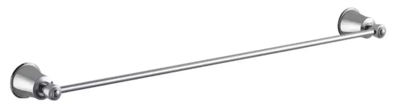 Полотенцедержатель «Art&Max» Liberty AM-F-8981 на стену хром