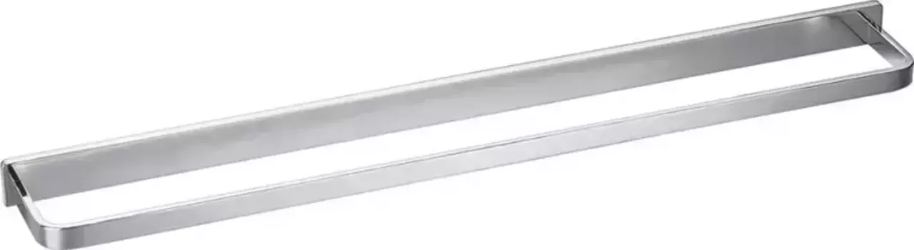 Полотенцедержатель «Art&Max» Maxima AM-F-8912 на стену хром