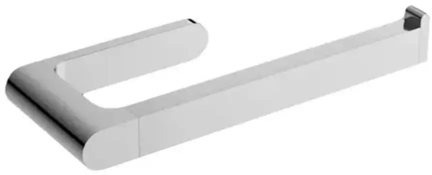 Полотенцедержатель «Art&Max» Platino AM-E-3980AL на стену хром