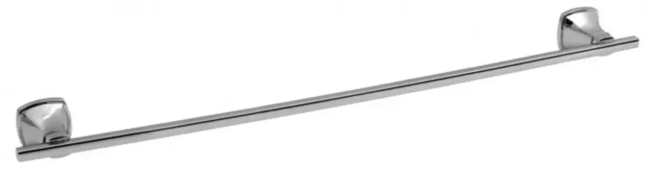 Полотенцедержатель «Art&Max» Vita AM-G-7836 на стену хром