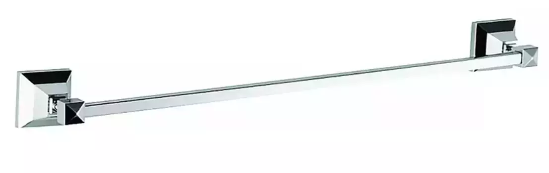 Полотенцедержатель «Azario» Altre AZ96001 на стену хром