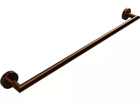 Полотенцедержатель «Bemeta» Amber 155204042 на стену coffee gold