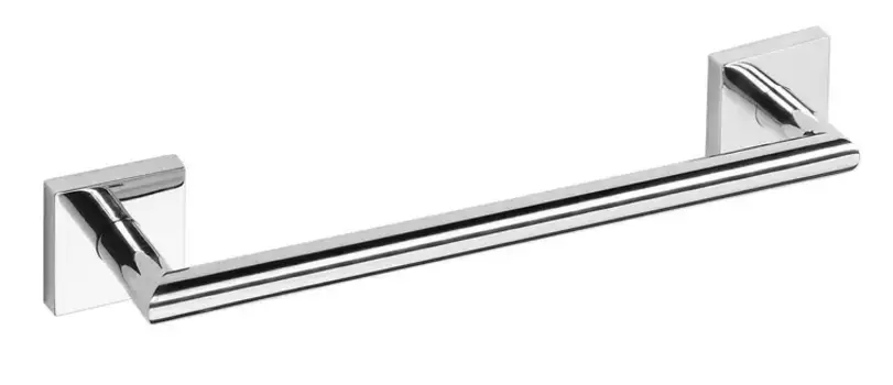 Полотенцедержатель «Bemeta» Beta 132204012 на стену хром