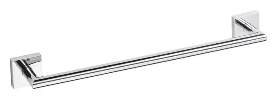 Полотенцедержатель «Bemeta» Beta 132204022 на стену хром