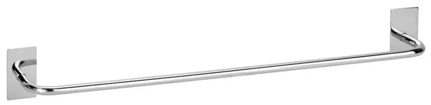 Полотенцедержатель «Bemeta» Easy 163104041 на стену хром