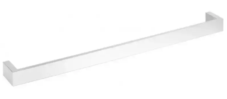 Полотенцедержатель «Bemeta» Gamma 145804042 на стену хром