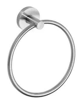 Полотенцедержатель «Bemeta» Neo 104104065 на стену хром