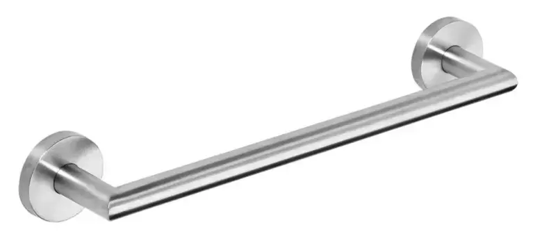 Полотенцедержатель «Bemeta» Neo 104204015 на стену хром