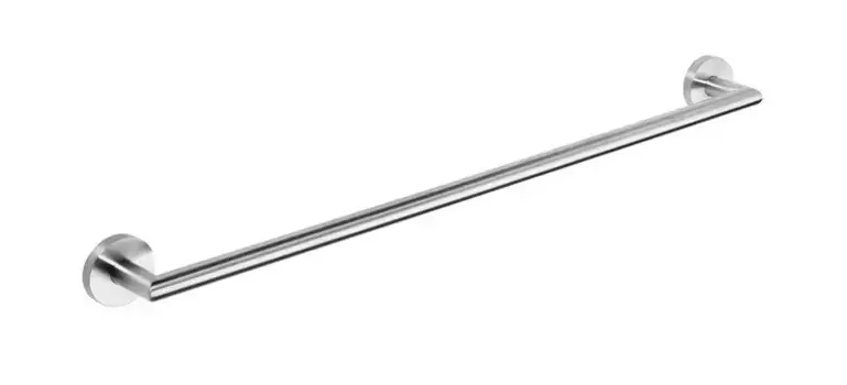 Полотенцедержатель «Bemeta» Neo 104204125 на стену хром