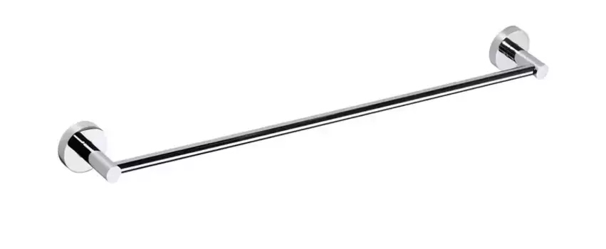 Полотенцедержатель «Bemeta» Omega 104104042 на стену хром