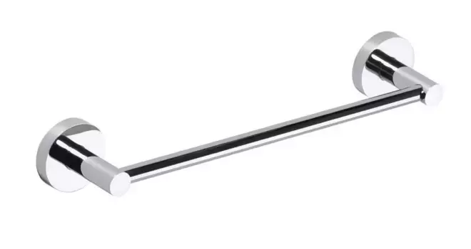 Полотенцедержатель «Bemeta» Omega 104204012 на стену хром
