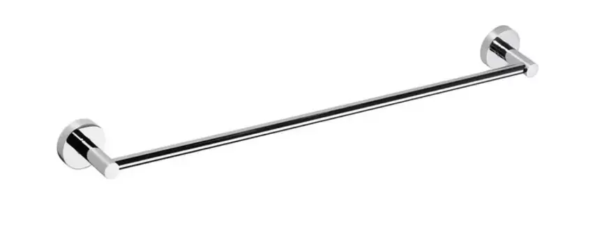 Полотенцедержатель «Bemeta» Omega 104204042 на стену хром
