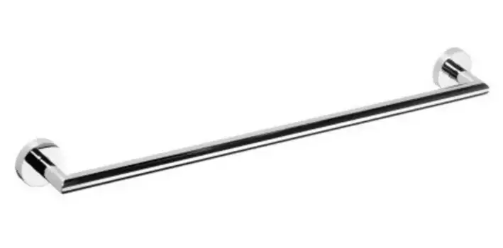 Полотенцедержатель «Bemeta» Omega 104204342 на стену хром