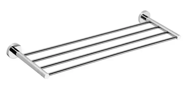 Полотенцедержатель «Bemeta» Omega 104205072 на стену хром