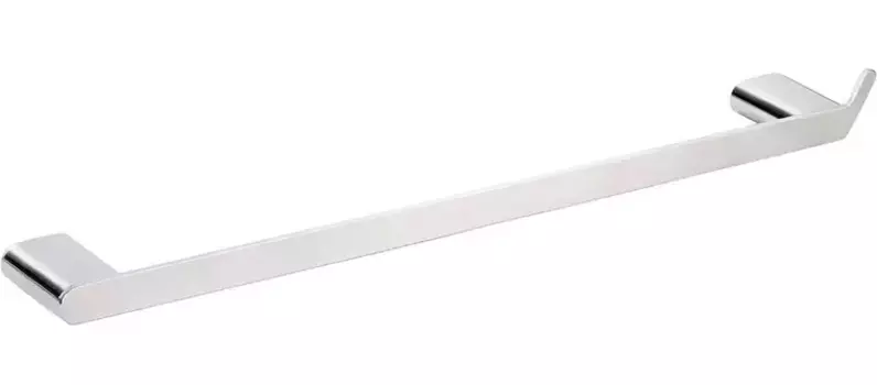 Полотенцедержатель «Bemeta» Organic 157104351 на стену хром