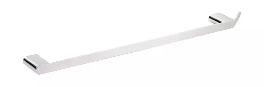 Полотенцедержатель «Bemeta» Organic 157104361 на стену хром