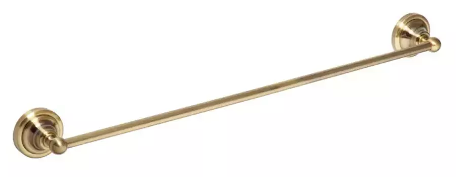 Полотенцедержатель «Bemeta» Retro 144104047 на стену бронза