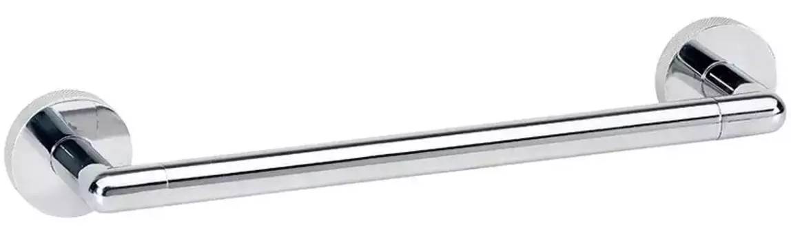 Полотенцедержатель «Bemeta» Stella 166204012 на стену хром