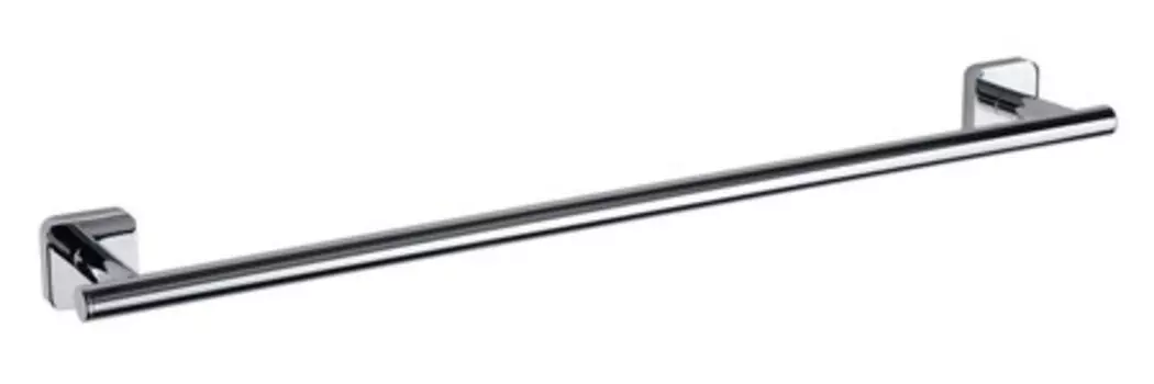 Полотенцедержатель «Bemeta» Tasi 154104042 на стену хром
