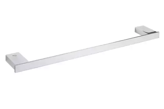 Полотенцедержатель «Bemeta» Via 135004022 на стену хром