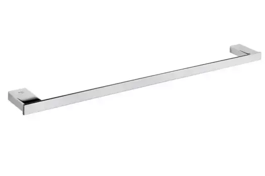Полотенцедержатель «Bemeta» Via 135004042 на стену хром