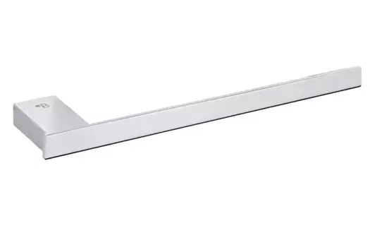 Полотенцедержатель «Bemeta» Via 135004043 на стену хром