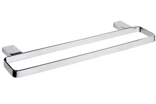 Полотенцедержатель «Bemeta» Via 135004082 на стену хром