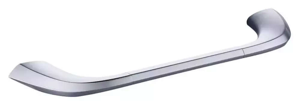 Полотенцедержатель «Cezares» LINER-TH02-01 на стену хром