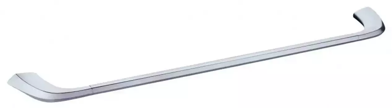 Полотенцедержатель «Cezares» LINER-TH-60-01 на стену хром