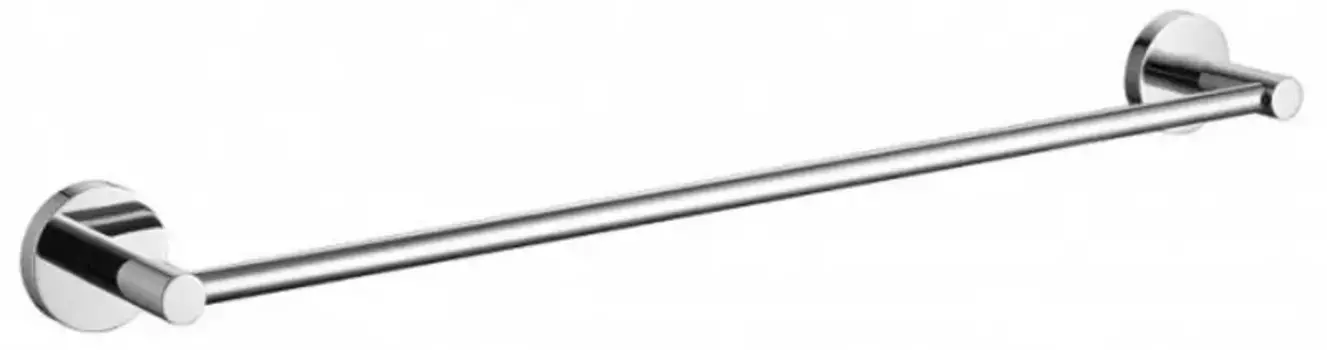 Полотенцедержатель «Cezares» RELAX-TH-50-01 на стену хром
