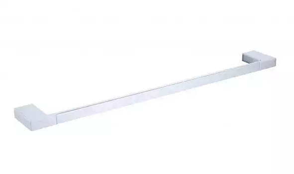 Полотенцедержатель «Cezares» SLIDER-TH-60-01 на стену хром