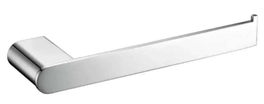 Полотенцедержатель «Cezares» STYLUS-TH02-01 на стену хром