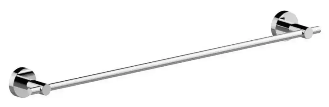 Полотенцедержатель «Damixa» Scandi Pro HASP346400 на стену хром